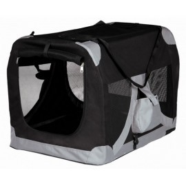 Trixie Torba/Kojec Nylon 1 do transportu dla kota lub psa XS-S 50x35x35cm [39711]