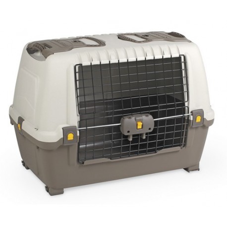 MPS Transporter Skudo Car 90 - 88x52x62cm