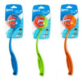 Chuckit! Ball Launcher 12M [6300]
