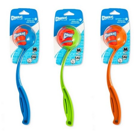 Chuckit! Ball Launcher 12M [6300]
