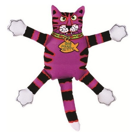 Fat Cat Terrible Nasty Scaries dla małych psów [31788D]