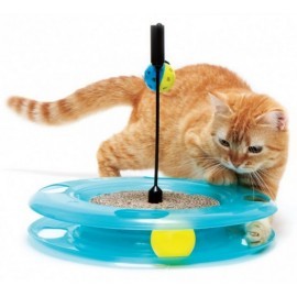 SportPet Kocia Gonitwa [PL0369]