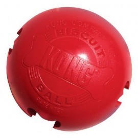 Kong Biscuitt Ball Small [BB3]