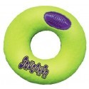 Kong Airdog Squeaker Donut Large 16cm [ASD1]