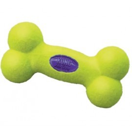 Kong Airdog Squeaker Bone Large 23cm [ASB1]