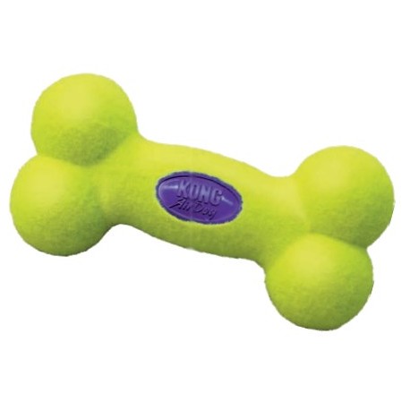 Kong Airdog Squeaker Bone Large 23cm [ASB1]