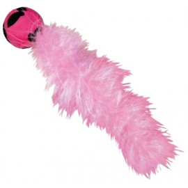 Kong Cat Toys Wild Tails 20cm [CB4]