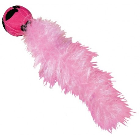Kong Cat Toys Wild Tails 20cm [CB4]