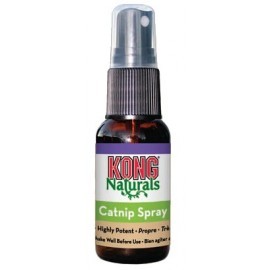 Kong Naturals Kocimiętka spray 30ml [CCS]