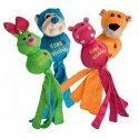 Kong Wubba Ballistic Friend Small 21cm [WBF3]