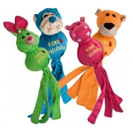 Kong Wubba Ballistic Friend Small 21cm [WBF3]