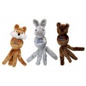 Kong Wubba Friend Small 23cm [WF3E]