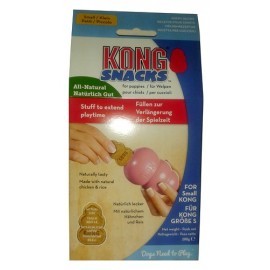 Kong Snacks Small Ciastka - kurczak i ryż 200g [XY3]