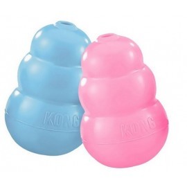 Kong Puppy Medium 8cm [KP2]