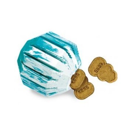 Kong Activity Ball Small 7cm [KP32]