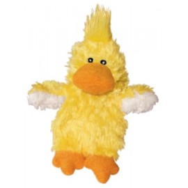 Kong Plush Kaczka X-Small 9cm [NY5]