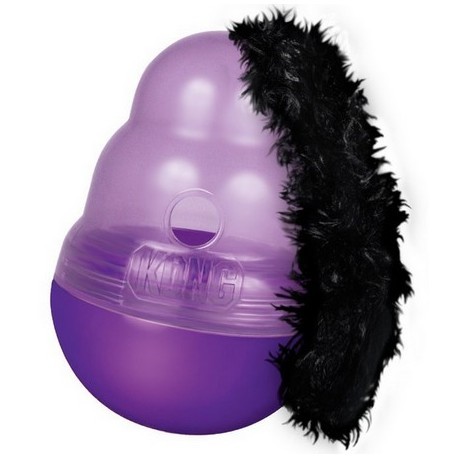 Kong Wobbler Cat Large 7cm [PW4]