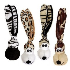 Kong Wubba Floppy Ears Small 25cm [WE3]