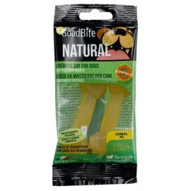 Ferplast GoodBite Natural SinglePack Zboża 2szt XS 15g