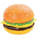 Zolux Zabawka winylowa hamburger 8cm [480781]