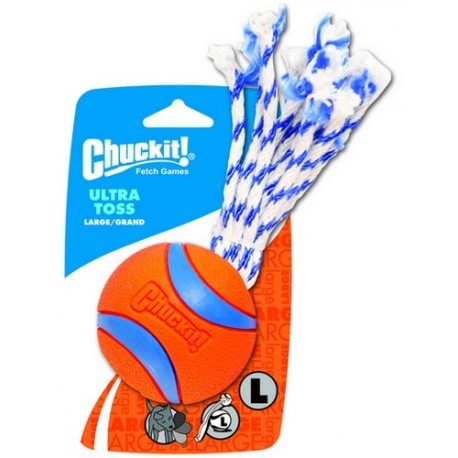 Chuckit! Ultra Toss Large [233301]