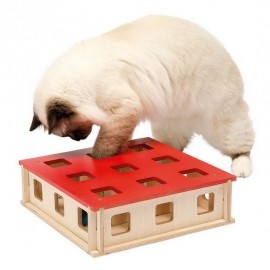 Ferplast Zabawka Magic Box [85100700]