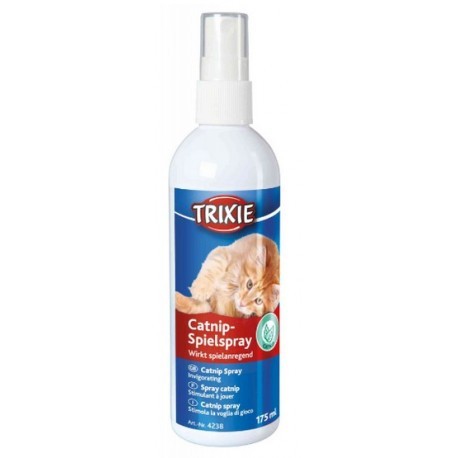 Trixie Kocimiętka spray 175ml [4238]