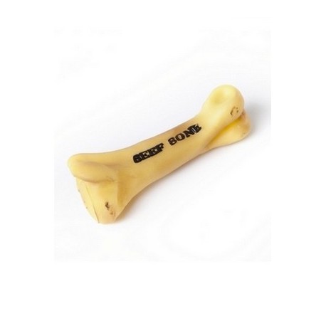 Dingo Zabawka dla psa - Kość winylowa 16,5cm