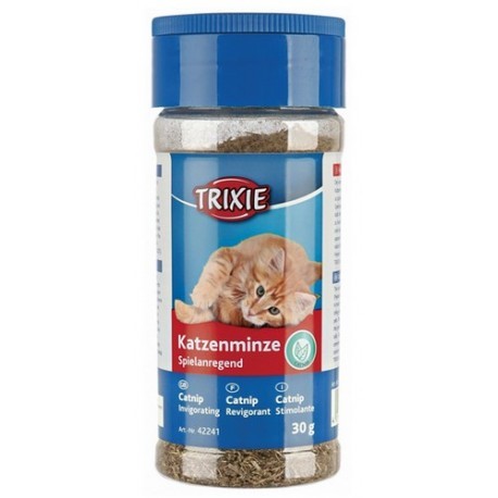 Trixie Catnip - kocimiętka 30g [42241]