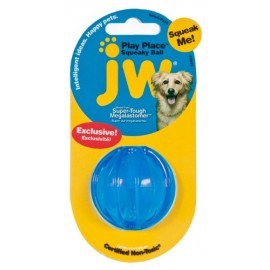 JW Pet Squeaky Ball Small [43605]
