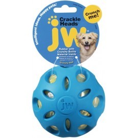 JW Pet Crackle Ball Large [47015]
