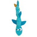 Petstages Pluszowy rekin 50cm PS647