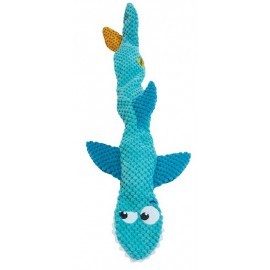 Petstages Pluszowy rekin 50cm PS647