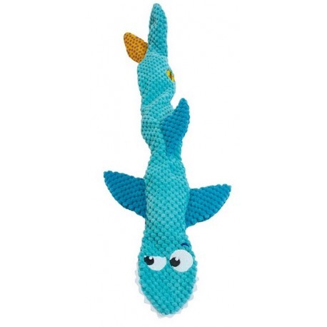 Petstages Pluszowy rekin 50cm PS647