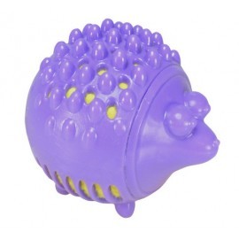 Petstages Gummy-Plush Gumowo-Pluszowy Jeż small PS1202