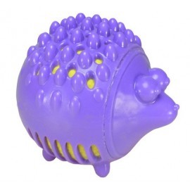 Petstages Gummy-Plush Gumowo-Pluszowy Jeż medium PS1203