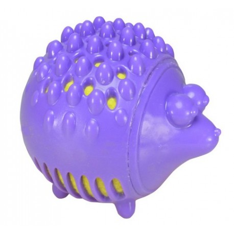 Petstages Gummy-Plush Gumowo-Pluszowy Jeż medium PS1203