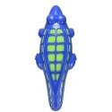 Petstages Gummy-Plush Gumowo-Pluszowy Aligator medium PS1204