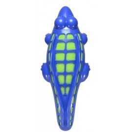 Petstages Gummy-Plush Gumowo-Pluszowy Aligator medium PS1204