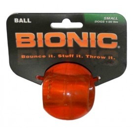 Outward Hound Bionic Ball Small piłka mała [BO-CL204]
