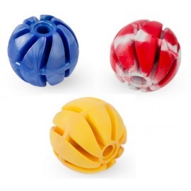 Sum-Plast Zabawka Piłka spiralna nr1 4cm
