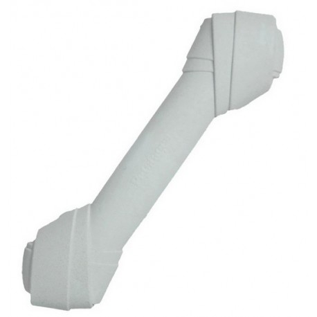 Petstages NewHide Kość medium PS30122