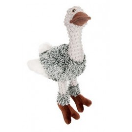 Flamingo Zabawka pluszowa Emu 30cm