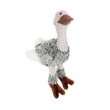 Flamingo Zabawka pluszowa Emu 30cm