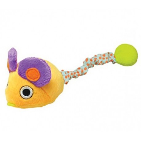 Petstages Czmychająca myszka [PS718]