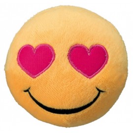 Trixie Zabawka pluszowa Smiley Love 9cm [34771]
