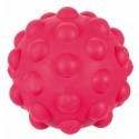 Trixie Piłka kauczukowa z ultradźwiękiem 6cm [34851]