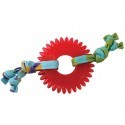 Petstages Koło do żucia dla kociąt PS715