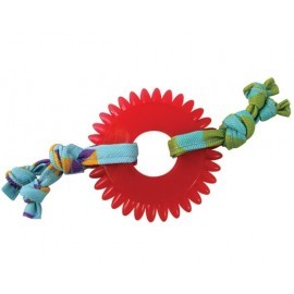 Petstages Koło do żucia dla kociąt PS715