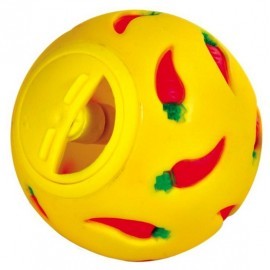 Trixie Piłka dla królika Snacky 7cm [TX-6275]